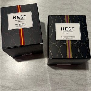 NEST 2 Scented Candles